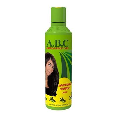 Neutralisng Shampoo Olive Oil Formula
