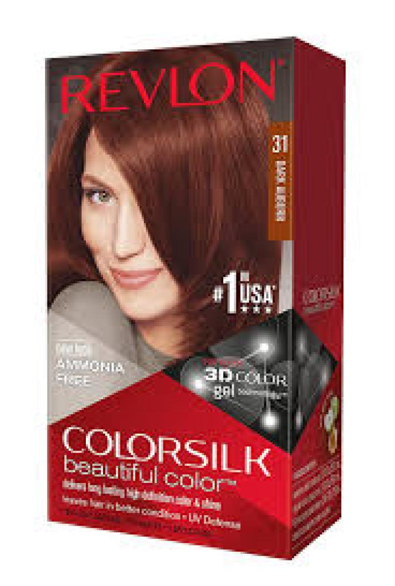 Hair Colour Chestnut Brown 56