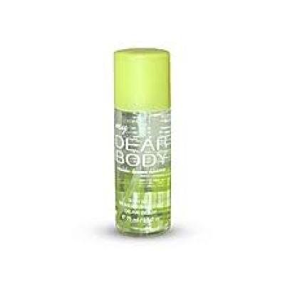 Fragrance Mist - Malibu Lemon Blossom