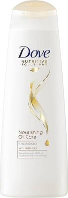 Shampoo Hair Therapy Nourishing Oil Care