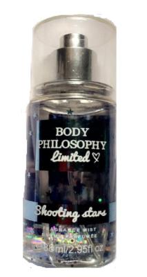 Fragrance Mist - Shooting Stars