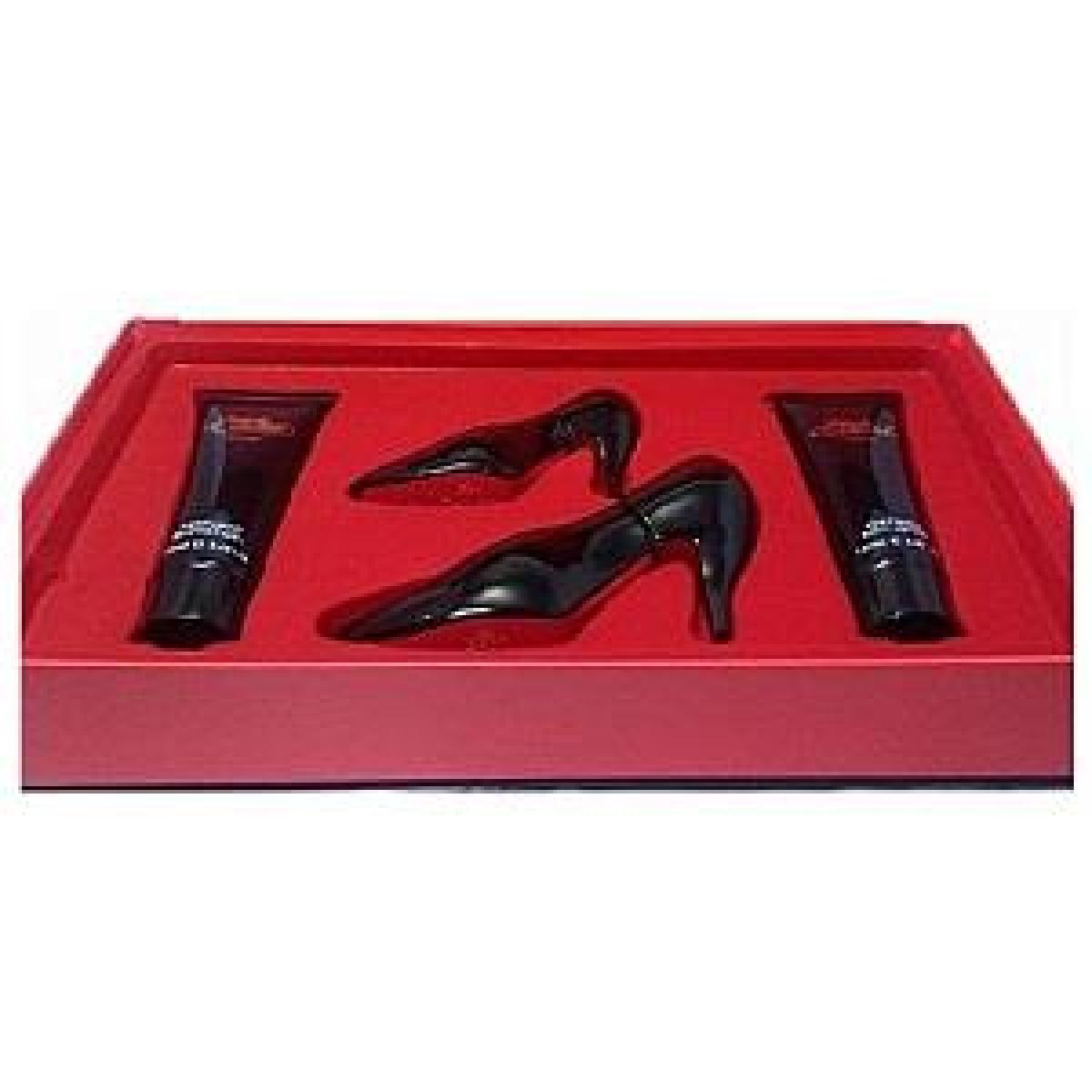 Parfums Beauty Model For Women Gift Set