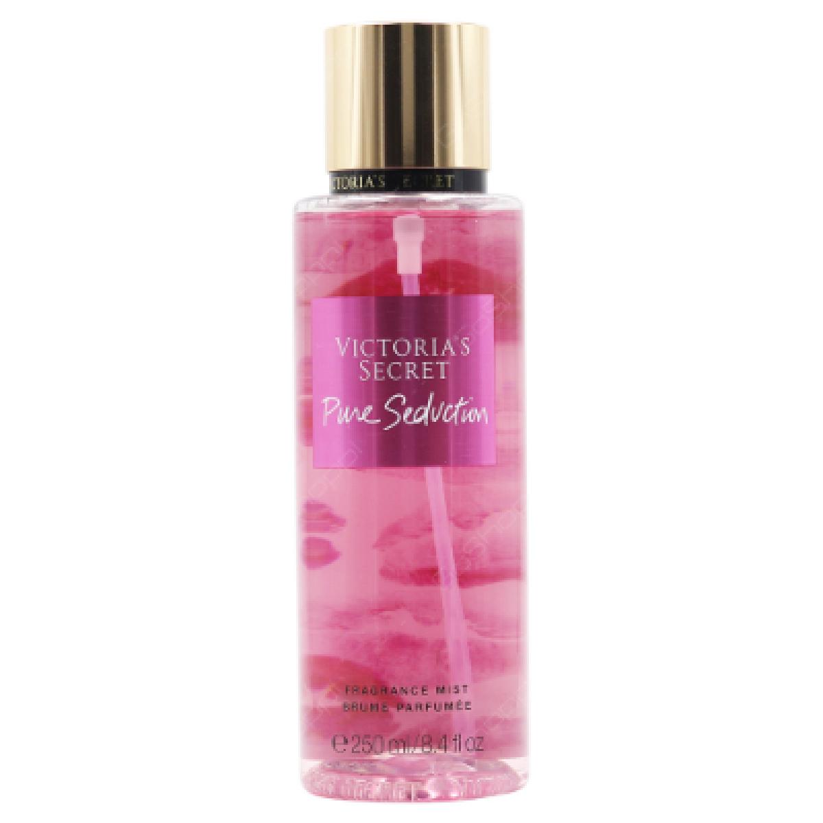 Fragrance Mist Pure Seduction