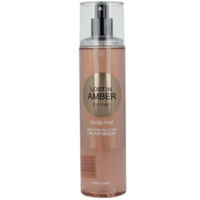 Love Fragrance Mist Brume Perfume
