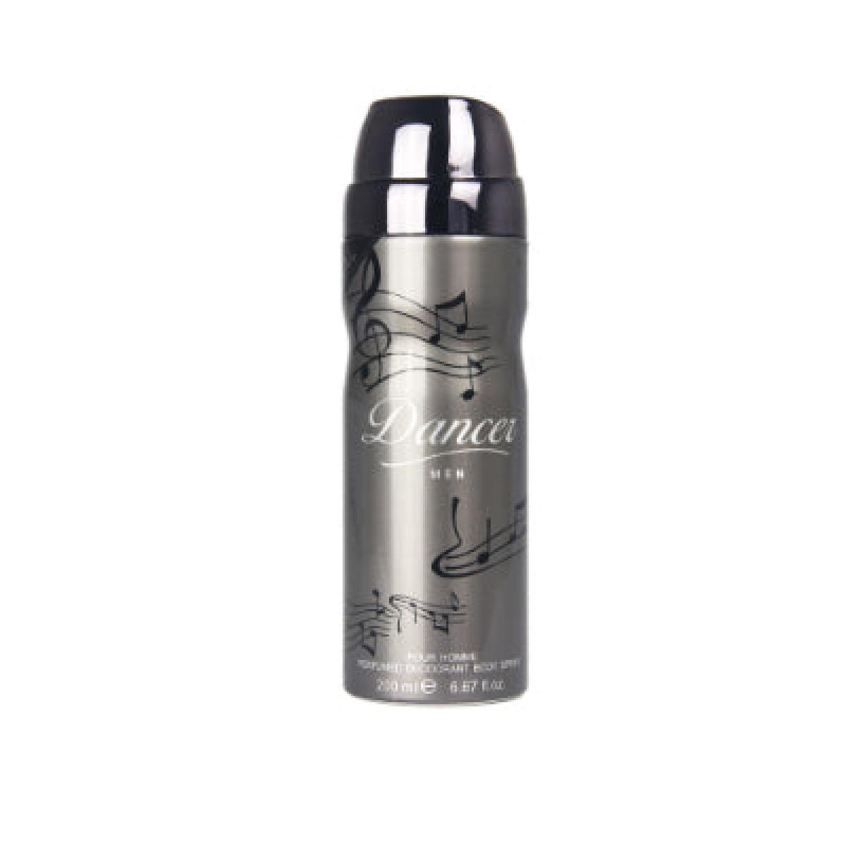 Perfumed Deodorant Body Spray Pour Homme