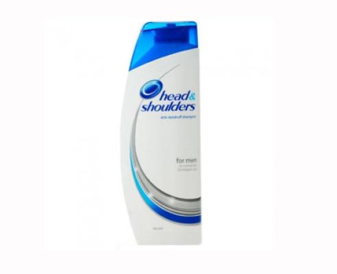 Anti-Dandruff Shampoo For Men