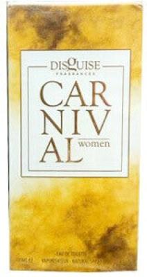 Natural Spray Carnival Women EDT