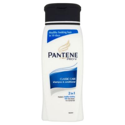 2 in 1 Shampoo Conditioner Classic Care