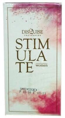 Natural Spray Stimulate Women EDT