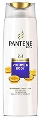 2 in 1 Shampoo Conditioner Volume & Body