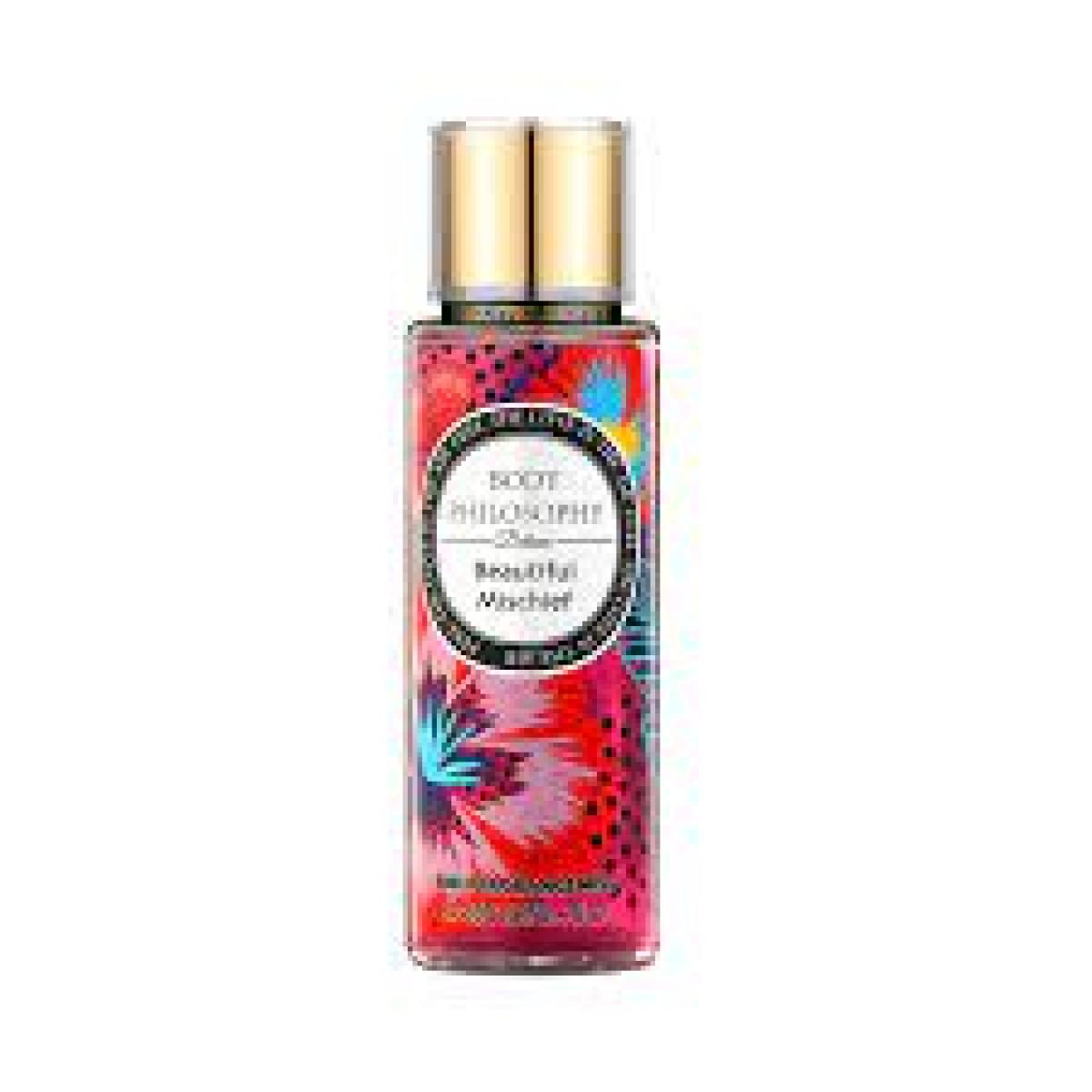 Fragrance Mist - Miraculous Garden