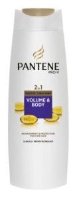 2 in 1 Shampoo Conditioner Volume & Body