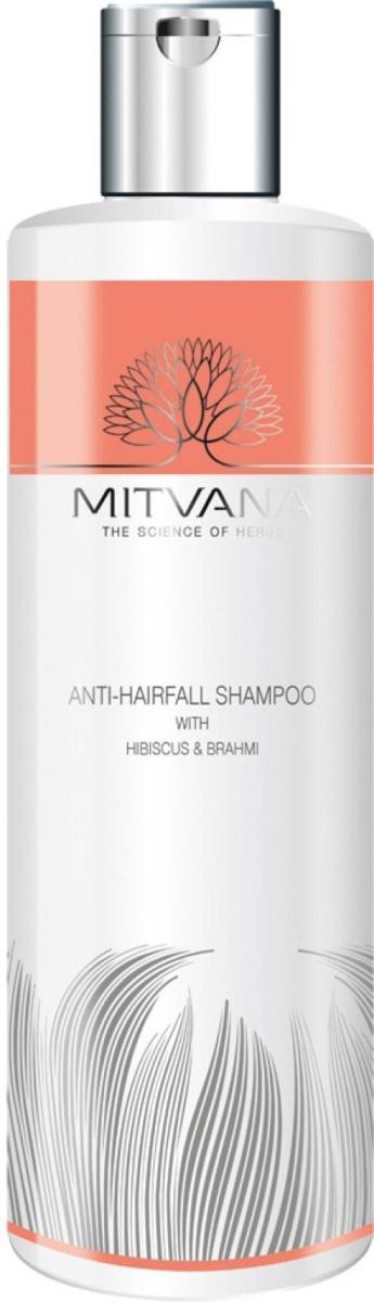 Anti Hair Fall Shampoo Hibiscus & Brahmi