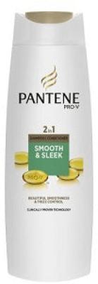2 in 1 Shampoo Conditioner Smooth & Sleek