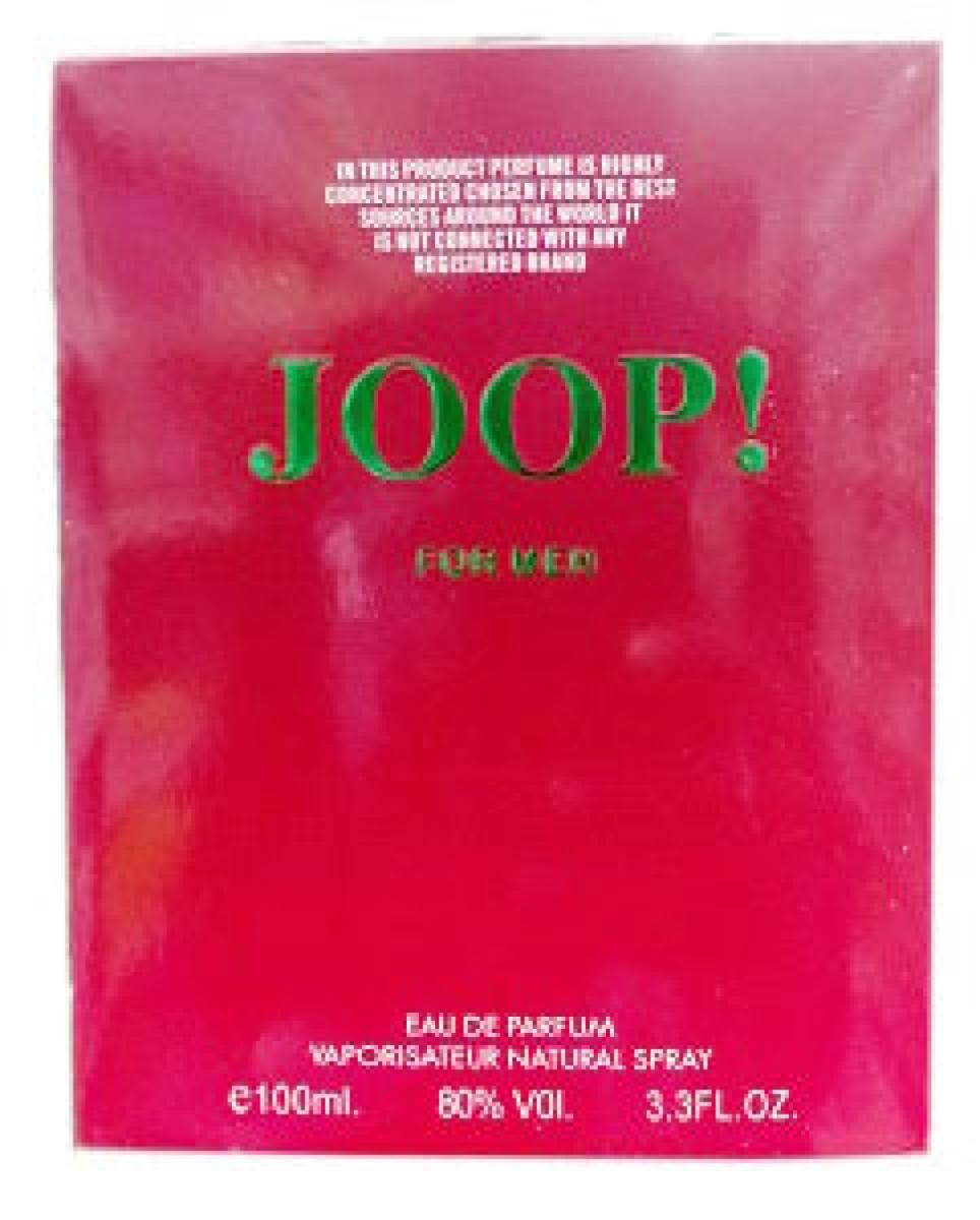 Perfume Joop! Men No.294 EDP