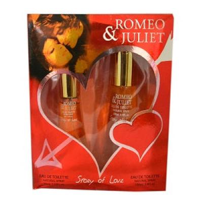 Natural Spray 2 in 1 Gift Set
