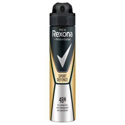 Anti Perspirant Body Spray Men Sport Defence
