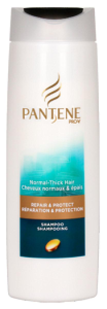 Shampoo Repair & Protect Normal Thick Hair