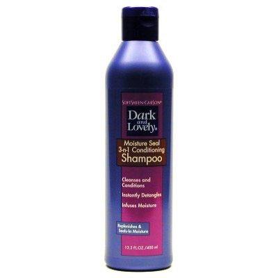 Moisturise Plus Conditioning Shampoo