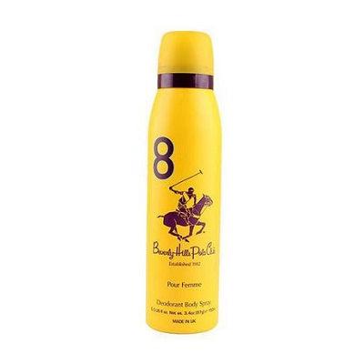 Deodorant Body Spray Women 8