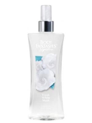Fragrance Mist Signature Fresh Cotton