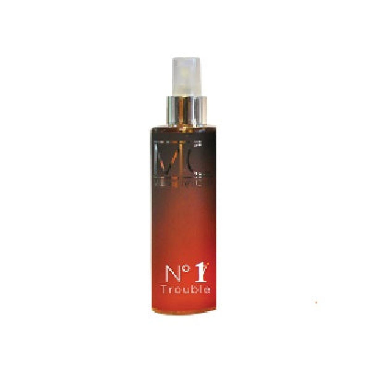 Body Mist Impressions Of Coach For Men No.1
