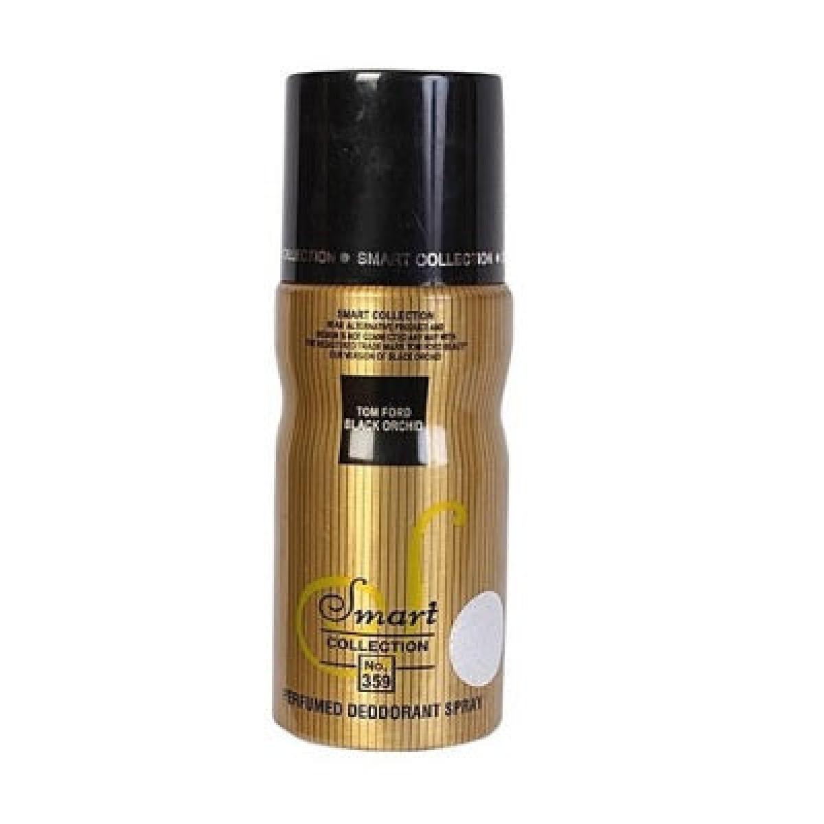 Tom Ford Black Orchid Perfumed Deodorant Spray
