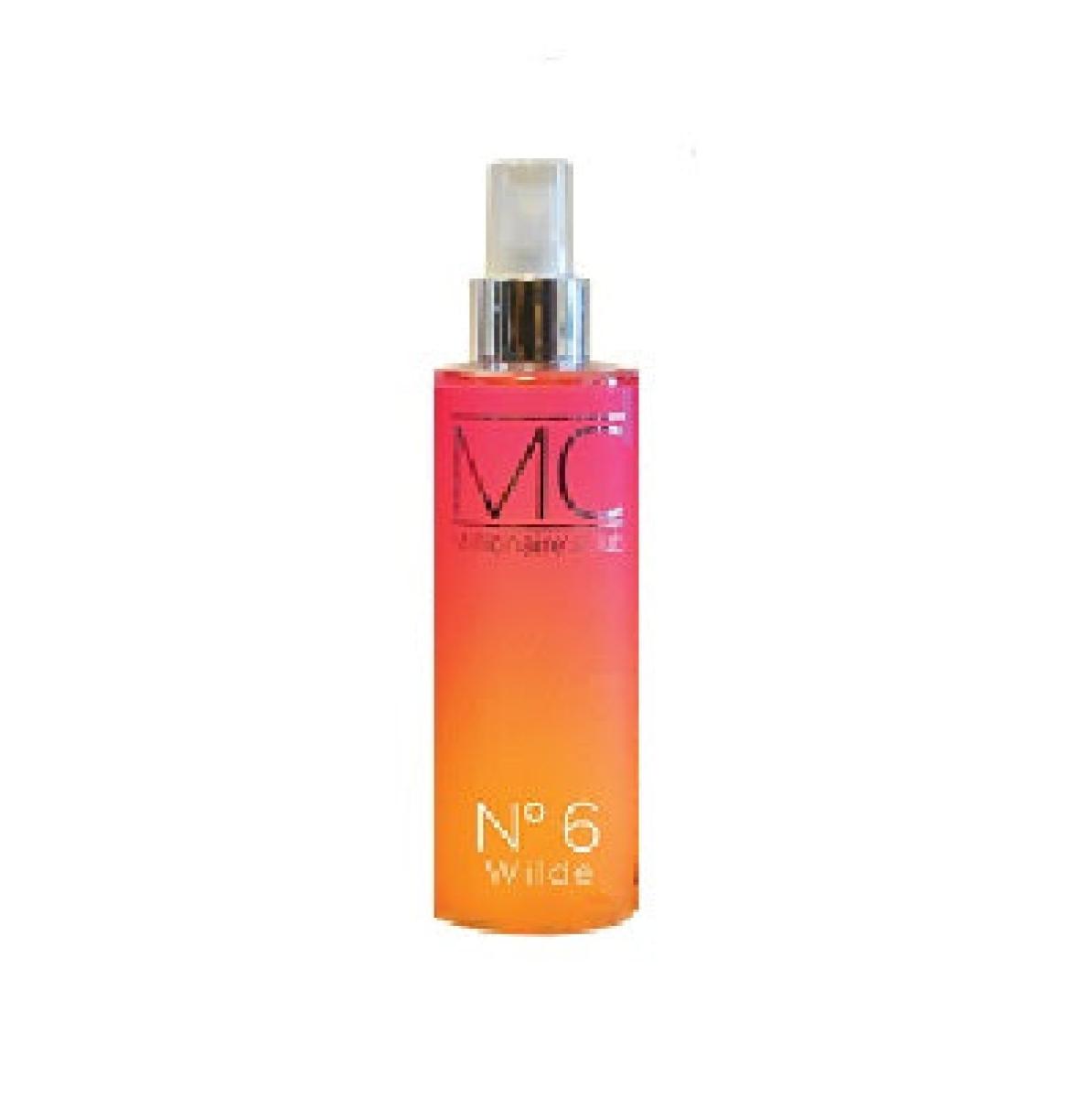 Body Mist Impessions Of Dolce & Gabbana No. 6