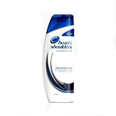 Anti-Dandruff Shampoo Hair Endurance
