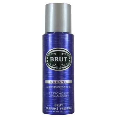 Deodorant Spray Oceans