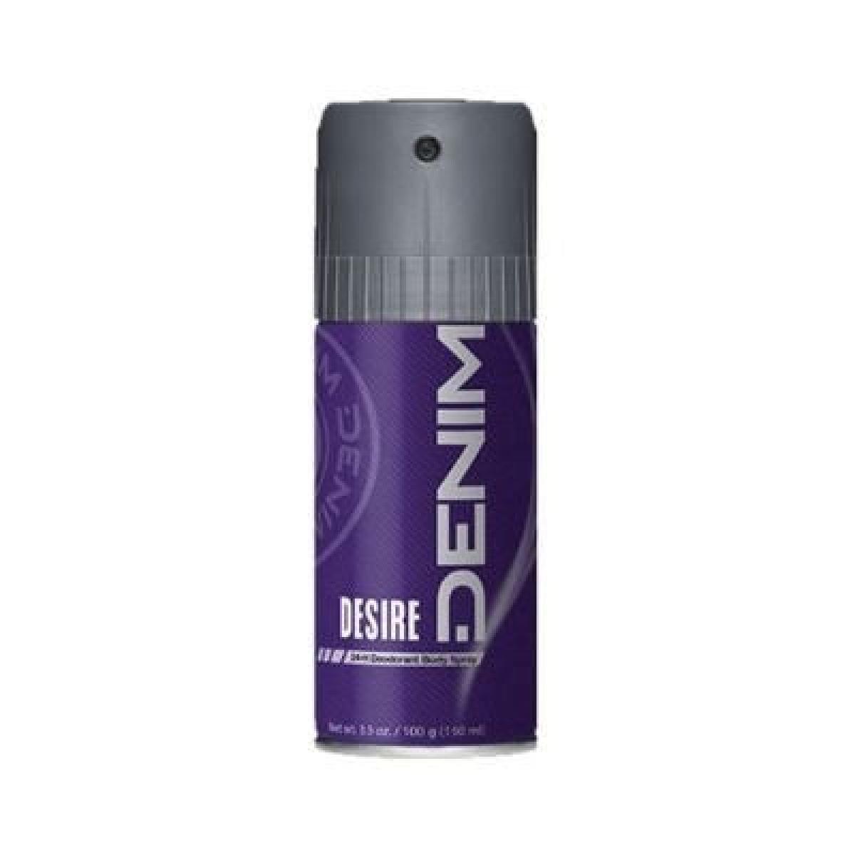 Deodorant Spray Desire