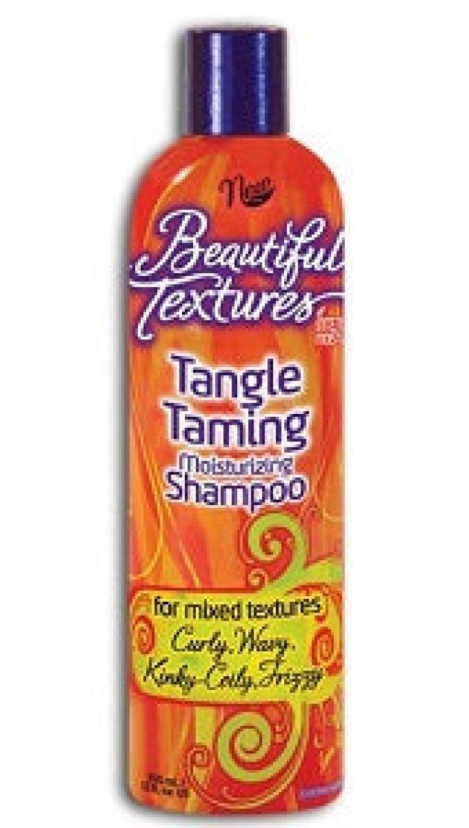 Tangle Taming Moisturising Shampoo