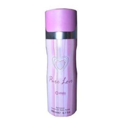 Deodorant Body Spray