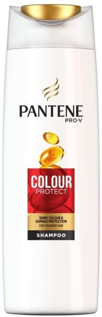 Pro-V Colour Protect Shampoo For Coloured Hair