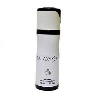 S3 Deodorant Body Spray