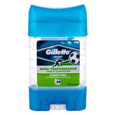 Deodorant Gel Power Rush
