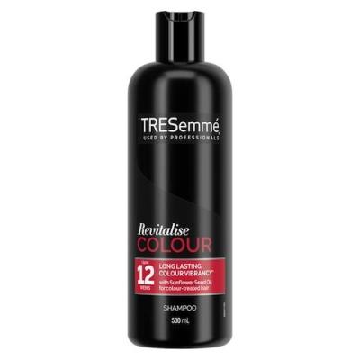 Shampoo Colour Revitalise Colour Fade Protection