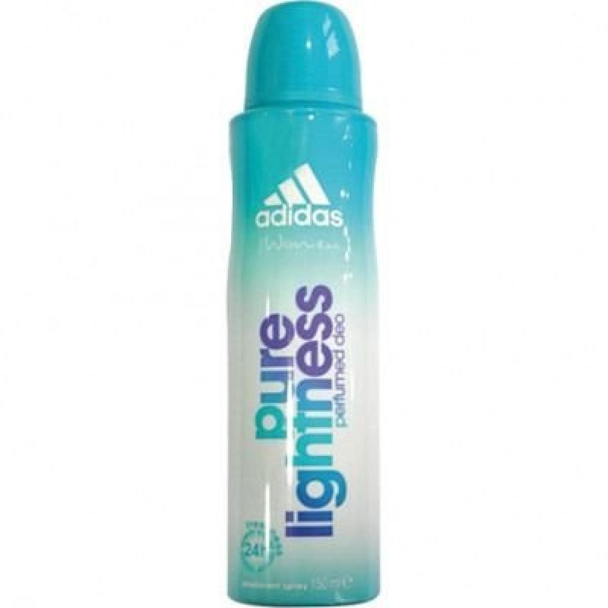 Deodorant Spray Women Pure Lightness