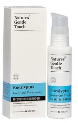 Eucalyptus Weekly Anti-Breakage Shampoo