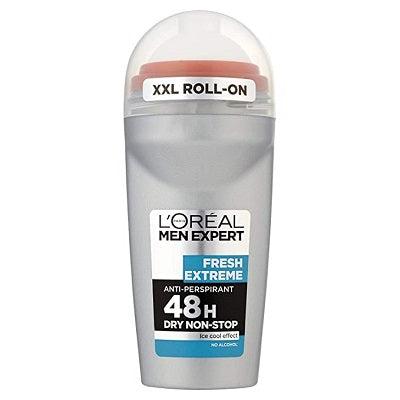 Roll On Fresh Extreme Ice Cool Effect