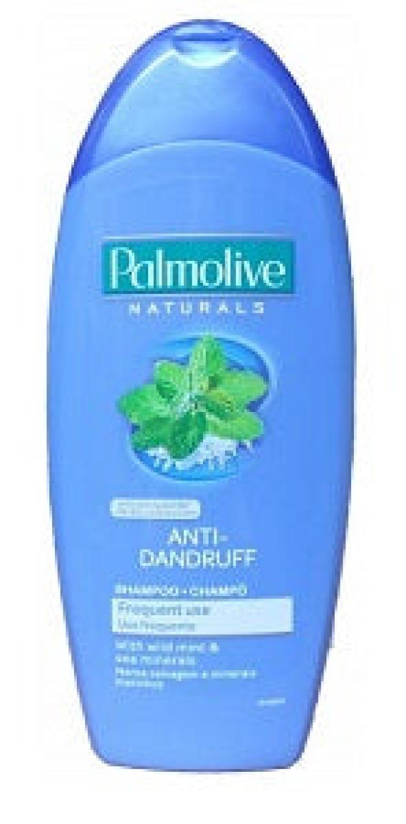 Shampoo & Conditioner Anti-Dandruff Tea Tree & Eucalyptus