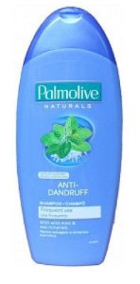 Shampoo & Conditioner Anti-Dandruff Tea Tree & Eucalyptus