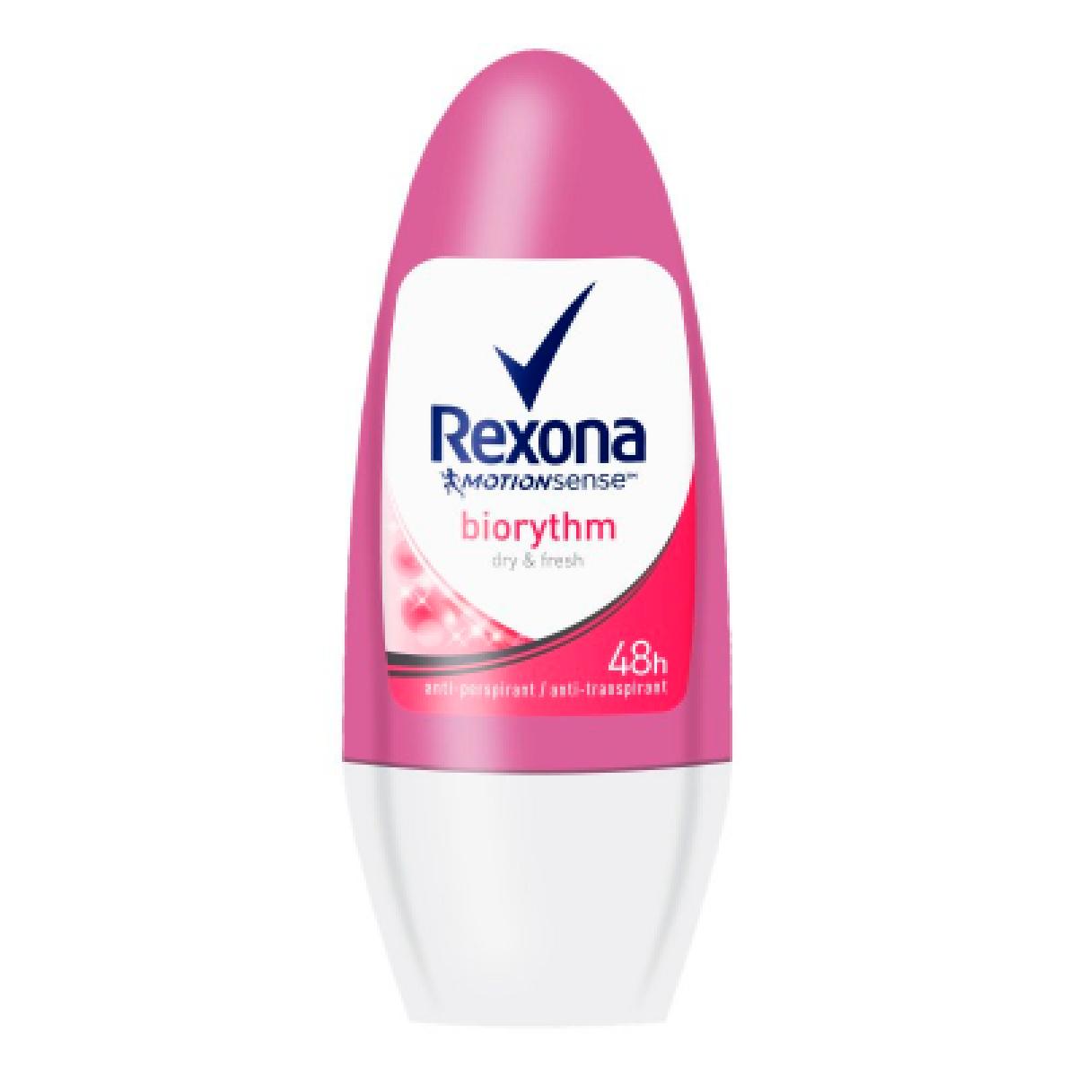 Anti Perspirant Deodorant Roll On BioRythm