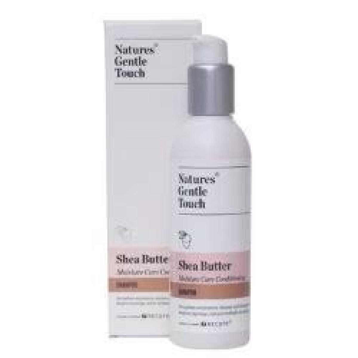 Moisture Care Conditioning Shampoo Shea Butter