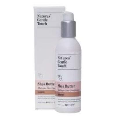 Moisture Care Conditioning Shampoo Shea Butter