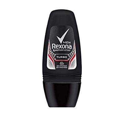Anti Perspirant Deodorant Roll On Men Turbo