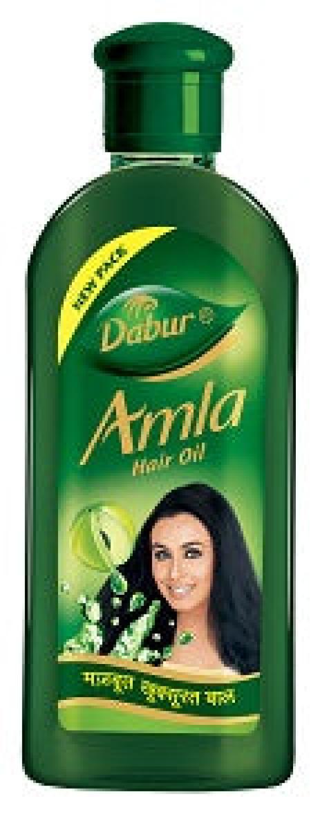 Hair Oil