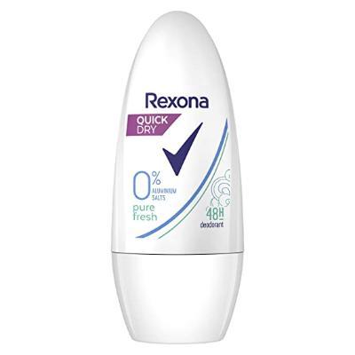 Anti Perspirant Deodorant Roll On Pure Fresh