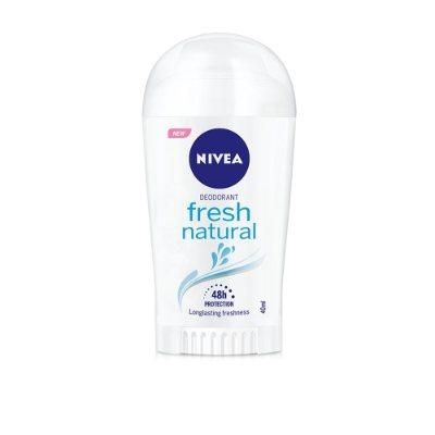 Anti-Perspirant Deodorant Stick Fresh Natural