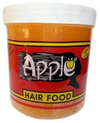 Hair Food